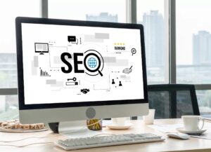 optimizacija spletnih strani