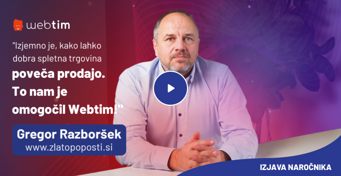ZLATO PO POŠTI