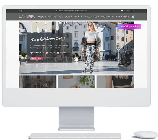 iMac 24 inch_lanuma