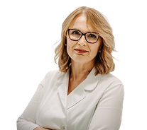 Jasna Blaha, dr. med., Medilase