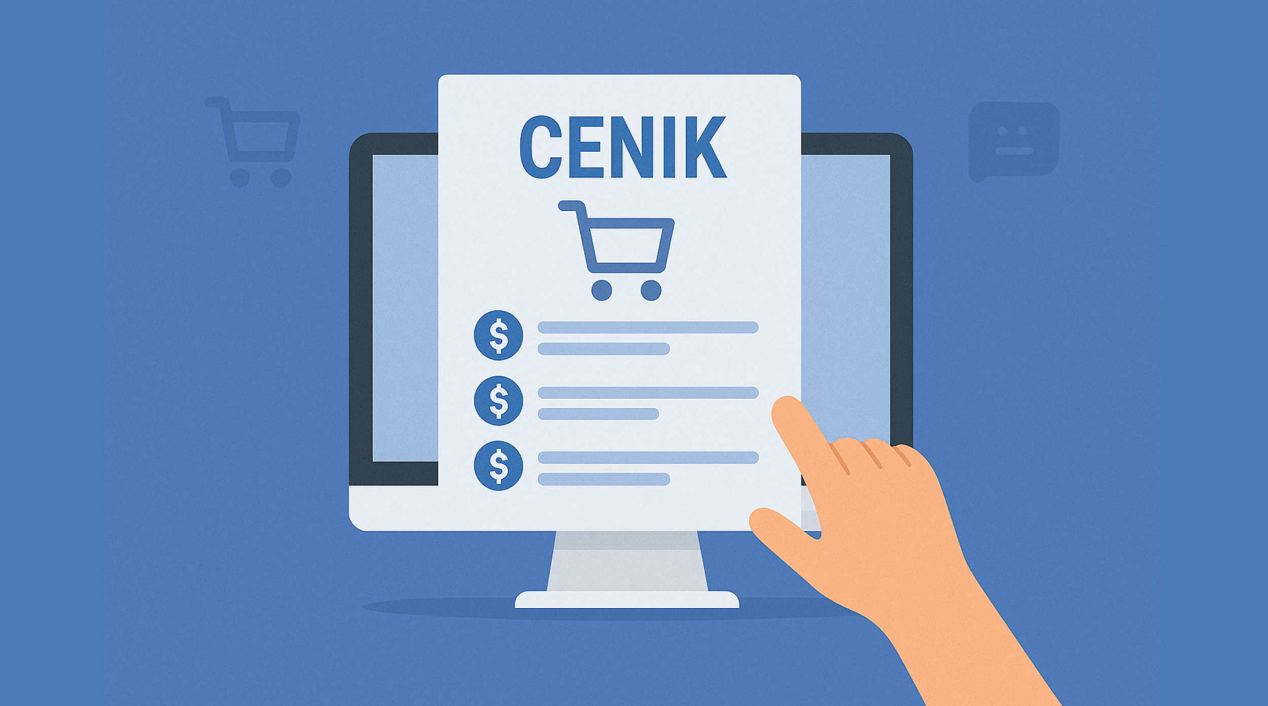 Cenik izdelave spletne strani