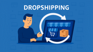 dropshipping