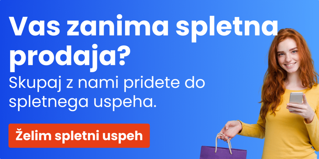trgovine mobile