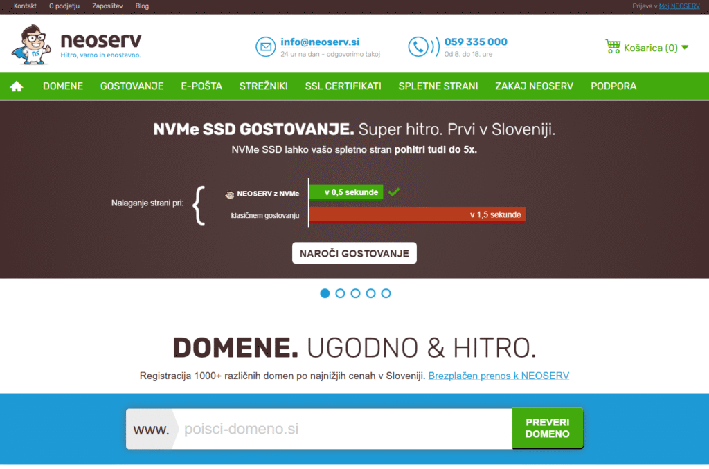 neoserv