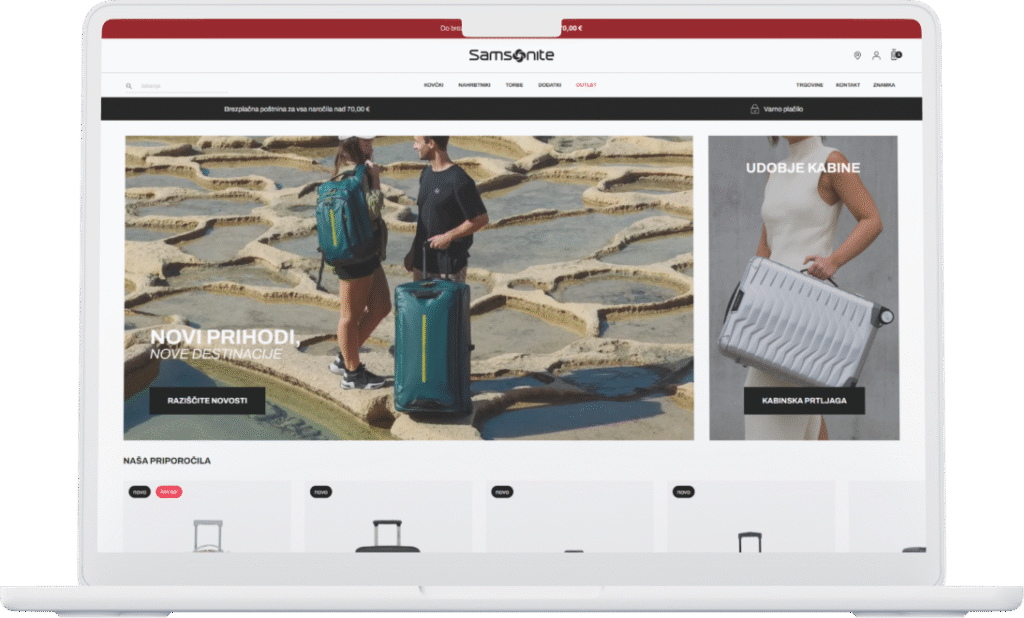 Macbook – Samsonite