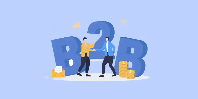 B2B SEO za marketinške ekipe: praktičen načrt 2026